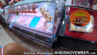 [Rough, Daughter With, By] Real Blonde Estelle Got French Hairy Pin Pussy Cream Pie By BBC Sex