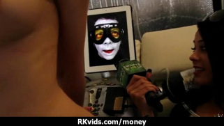 [Porno, Sexy Wild Chick, Wild Chick] Sexy Wild Chick Gets Paid To Fuck 24