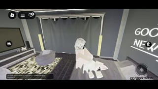 [Furry, Furry Femboy, Gay Blowjob] Roblox Furry Femboy