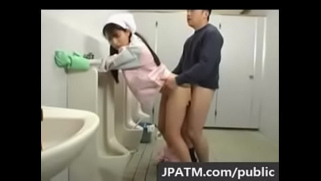 [Porno Video, Sex, Videos Porn] Toilet1 1