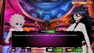 [My Sex, My Hero, Cum] Doggy Style With The ACT Free