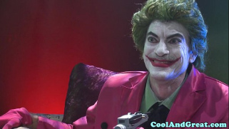 [Pictures, In Threesome, Batman] Batman Movies