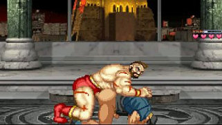 [Zangief Fucks, Gay Sex, Fucks] Mugen Zangief Fucks Clark Still
