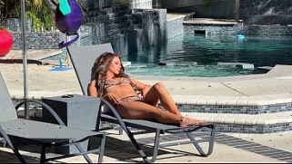 [Pornstar, Like A Tiny, Donnie Rock] Jojo Austin Confessed She Always Wanted My Cock Then Rode It Like A Tiny Pornstar