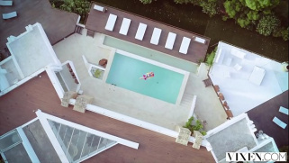 [Perfect Euro Beauty, Peach The, Passionate] Exotic Beauty Izabell Manabe Gives Her Peach The Attention It Deserves Fucked