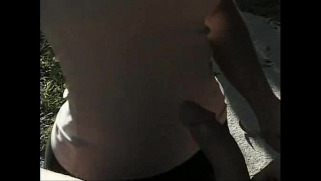 [Facial, Charlie Garcia, Blowjob] Charlie Blows Me 5