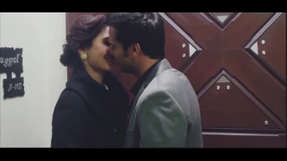 [WebSeries, Anjali Hot Kiss, Actress Hot Kiss] Actress Anjali Hot Kiss WebSeries