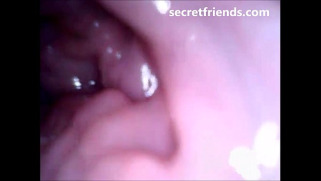 [Pussy, Porn, Play] Inside Vagina