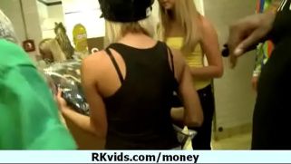 [And, To, Whores] Desperate Teen Naked In Public And Fucks To Pay Rent 01