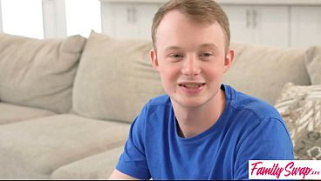 [Double, Michaels, Us Double Creampies] Jessica Ryan Serena Hill Give Us Double Creampies After Our Hot Swap Family Doubles Match