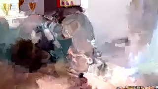 [Best, Clips, Video] Doctor Adventures Sienna West And Ariella Ferrera Dick Rush