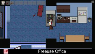 [Comics, Indie, Retro] FreeUse Office