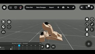 [Two, Robloxgay, Fucking] Two Toy Fucking Animation