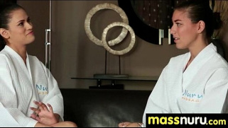 [Nuru, Massage For Lucky, Massage] Free Xxxboto