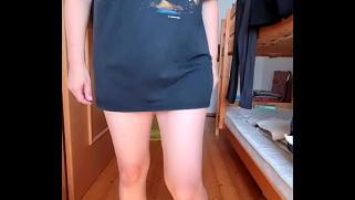 [Boobs, Natural Tits, Tummy] Tgb XXX Porn