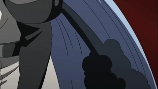 [Akame, Boobs, Only The] Akame GA K Hentai Only The Good Parts