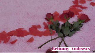 [Fuck, Massive Tits, Twat For Valentine] Brittany Teaches How Warm Fuck Her Twat For A Day