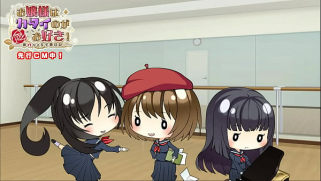 [00, Cmojyou0906, JK] Cmojyou0906 00