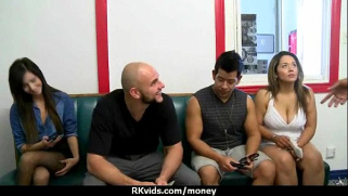 [Babe, Cash, Cash From Some] Fuck Mlxnxx