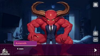 [PC Game, Mobile Game, Dating Game] Getting Inside 70