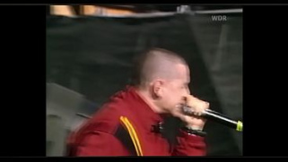 [In, Live, Live In] With You Doing In Rock AM Ring 0120