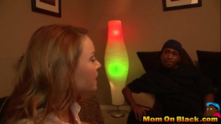 [Interracial, On, Was He Her] Was He Her Busty He She He