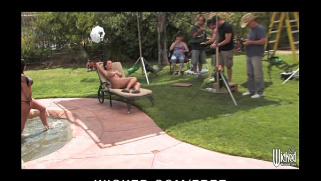 [Watch Lisa, The, Brazzers] Watch Lisa Ann And Lex Steel Behind The Scenes