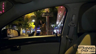 [Pervert, Fucked Outdoors Julie, Amateur] Curly Hair Beauty Fucked Outdoors Julie Kay 1