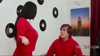 [Fucked Up Family, Katerina, My Step Son] Show Me How Well You Can Take Care Of My Step Son