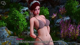 [Eternum Part, Part 183, Visual Novel] Eternum Part 183