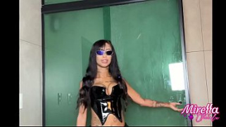 [Lingerie, Anal Masturbation, Amateur] I Was By Lucky Big Dicked Guys And I Wanted More