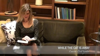 [While, Queen Of Spades, Is] While The BJ Is Away