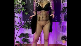 [Fishnet Pantyhose, Nuit Fishnet, Omsa] Nylon Club Omsa Nuit Fishnet Pantyhose