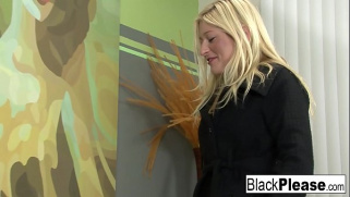 [Black, Blowjob, Hard Interracial Anal] Second Hidden Camera
