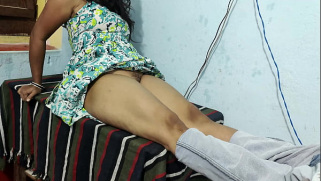 [End Up, Love, XXX] Sister Share Bed Gia Love Free