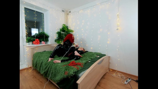 [Fetisch, Free Video, Tickling] Video XX Mpakanguo Inaloa