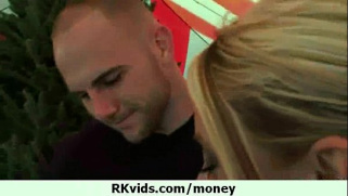 [Public Nudity, Public, Cash 16] Public Nudity For Cash 16