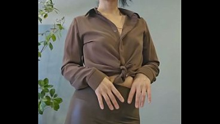 [Culona, Housewife, Young Woman] Kristinaslut Apr 06 1209