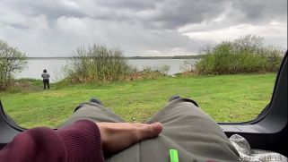 [Lake, Helping, Helped Him] Video Khalifa Arabi Sex