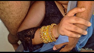 [Suprise, Horny, Aunty Get Suprise] Part Indian Horny Aunty Get Suprise Blowjob