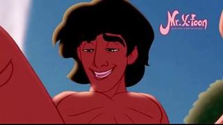 [Gay Sex, Follando Gay, Anal Sex] H Rcules Aladin Follando Gay