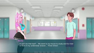 [Gives, Part 25, Sexnote Part] Therapist Gives Handjob Sexnote Part 52