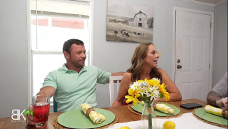 [Blowjob, Clueless, Scotttrainorxxx] StepMom Seduces Big Cock StepSon While StepDad Is Clueless Taking Call From Work