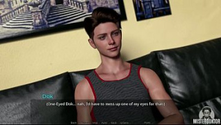 [PC Game, Hentai Game, 04] The Beach House 04