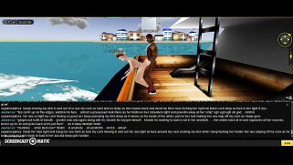 [IMVU, JJ, JJ Boat] JJ Boat Anal