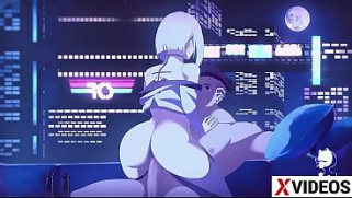 [Parody Cowgirl, Cartoon Parody, Cartoon] Cartoon Parody Cowgirl