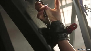 [Tied Blonde, Bondage, BDSM] Free Porn Tabacon