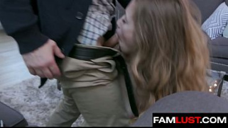 [StepMom Famlust, StepDad To Get, Hardcore] Audrey Hempburne Fucks Her StepSon To Get Intercorse On StepMom Famlust