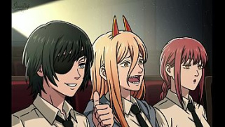 [Big Ass, Denji, Real Ass] Denji Kobeni Doggystyle