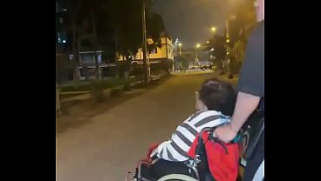 [Videos Free, Videos Fuck, XVideo] Jhorlynn Abandona A Dejarse En La Pista